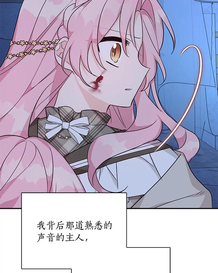 《反派家族的掌权小女儿》23.遇袭 第91页