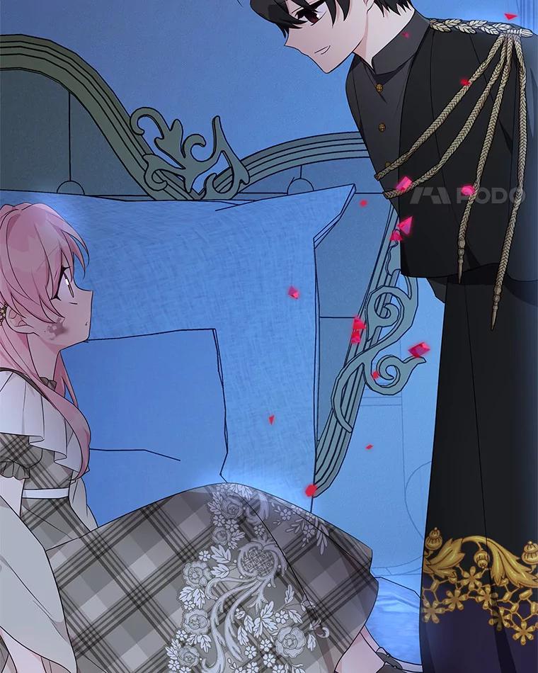 《反派家族的掌权小女儿》23.遇袭 第110页