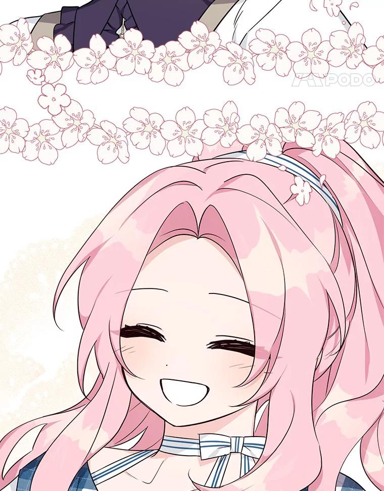 《反派家族的掌权小女儿》25.事态平息 第136页