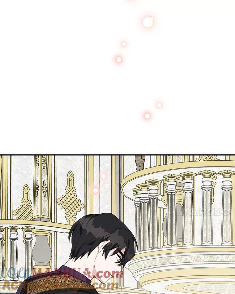 《反派家族的掌权小女儿》25.事态平息 第69页