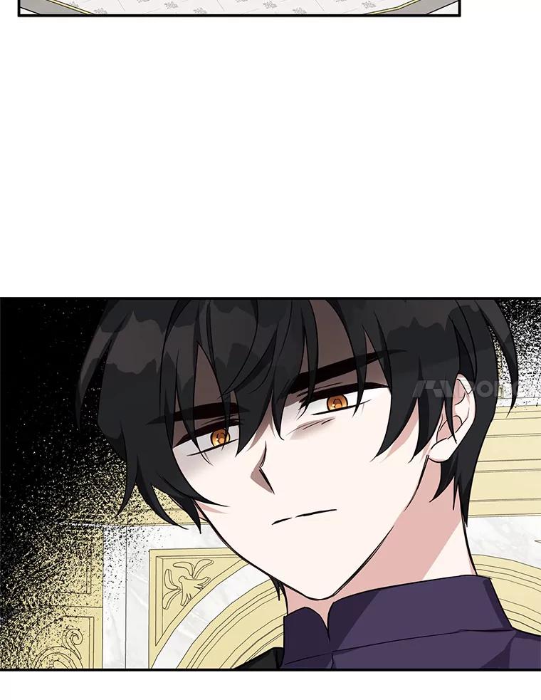 《反派家族的掌权小女儿》25.事态平息 第56页