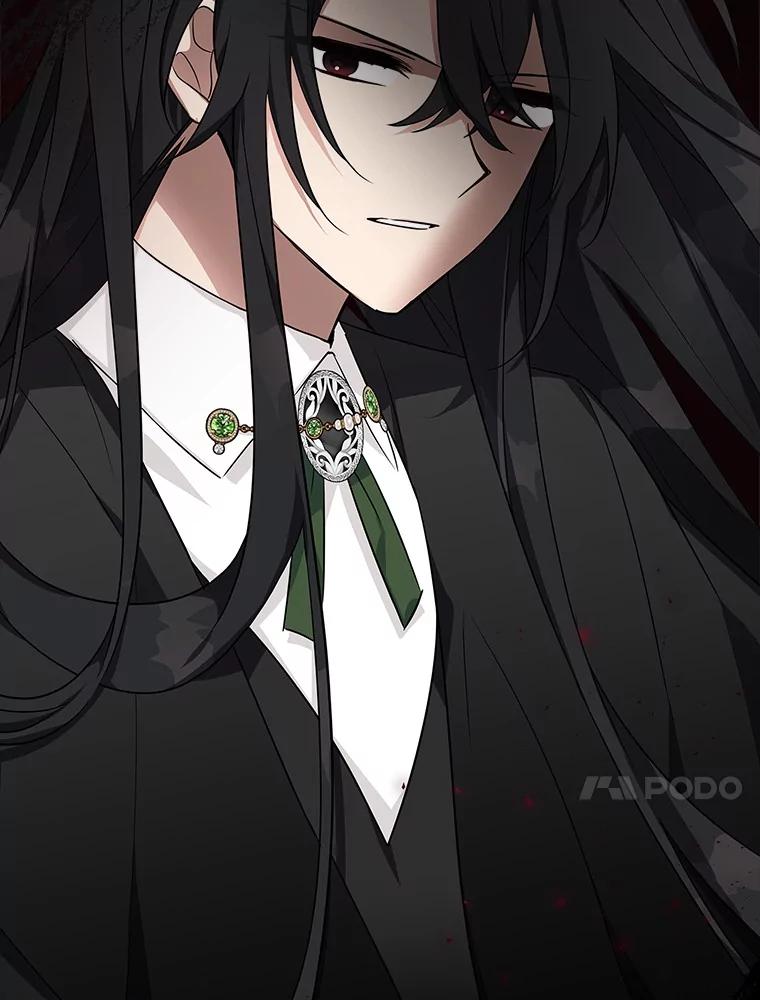《反派家族的掌权小女儿》25.事态平息 第106页