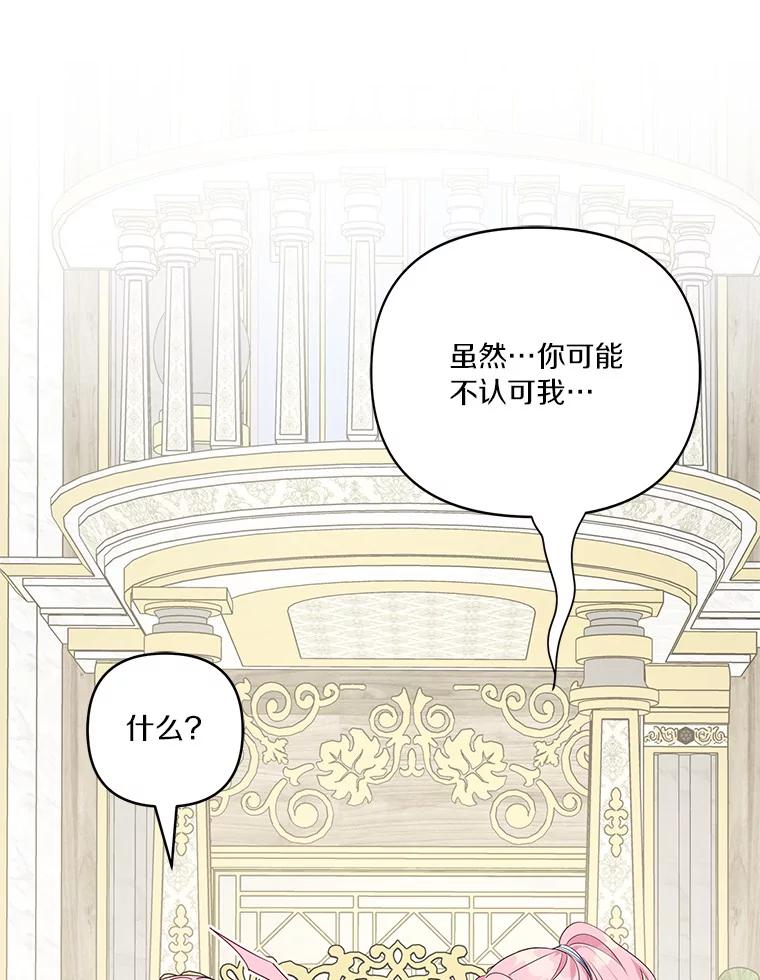 《反派家族的掌权小女儿》25.事态平息 第123页