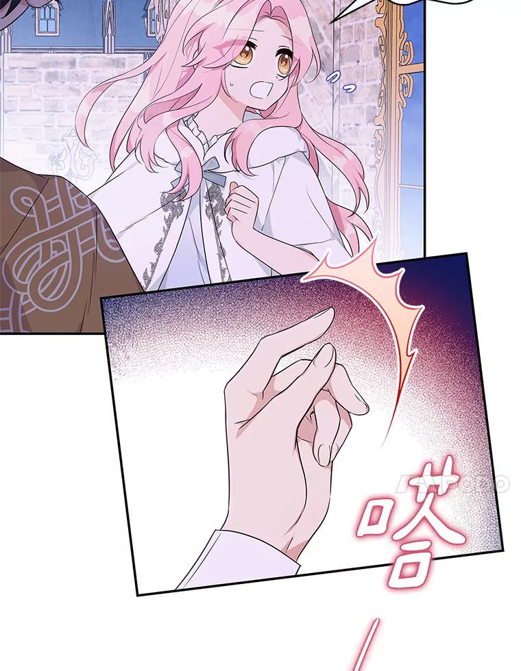 《反派家族的掌权小女儿》27.出门逛街 第14页