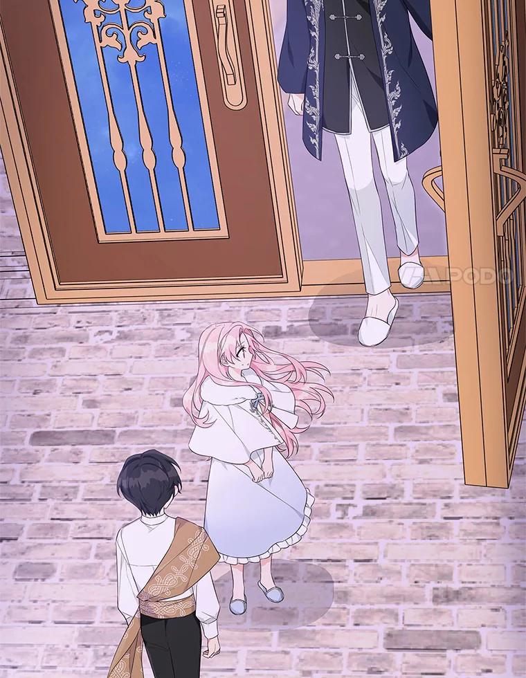 《反派家族的掌权小女儿》27.出门逛街 第11页