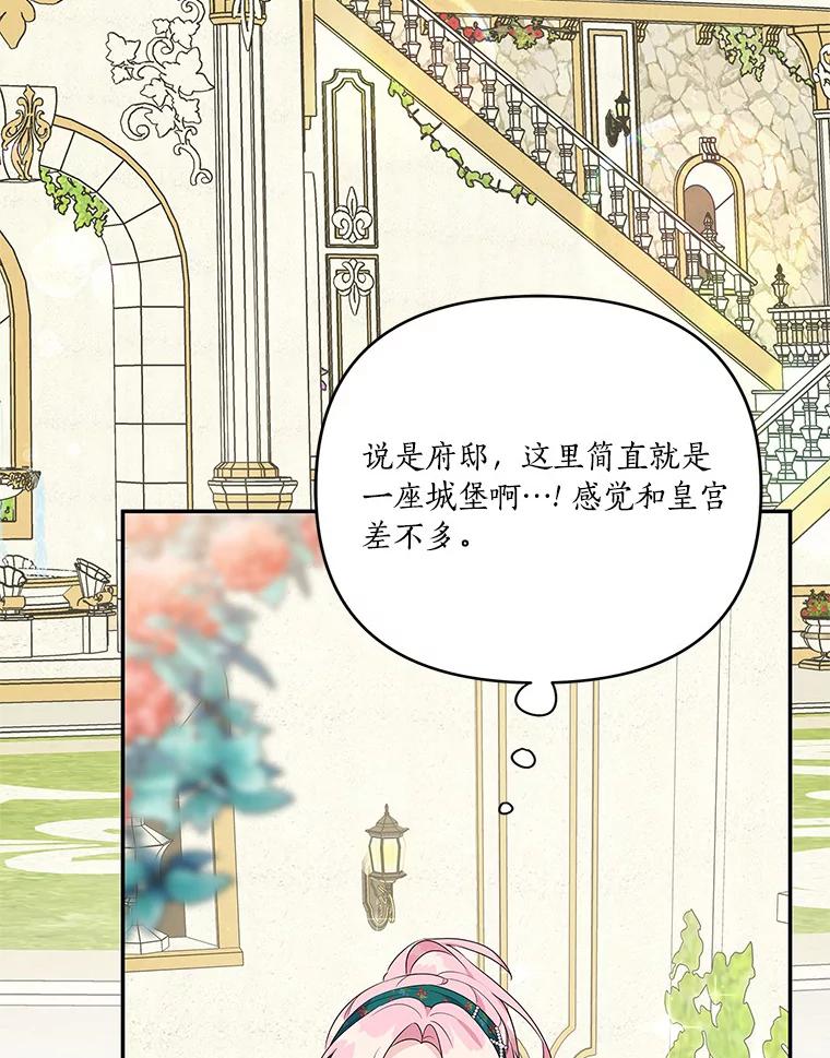 《反派家族的掌权小女儿》27.出门逛街 第66页