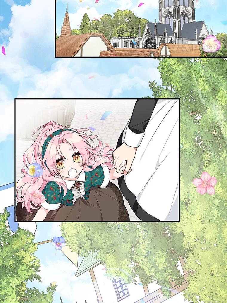 《反派家族的掌权小女儿》27.出门逛街 第119页