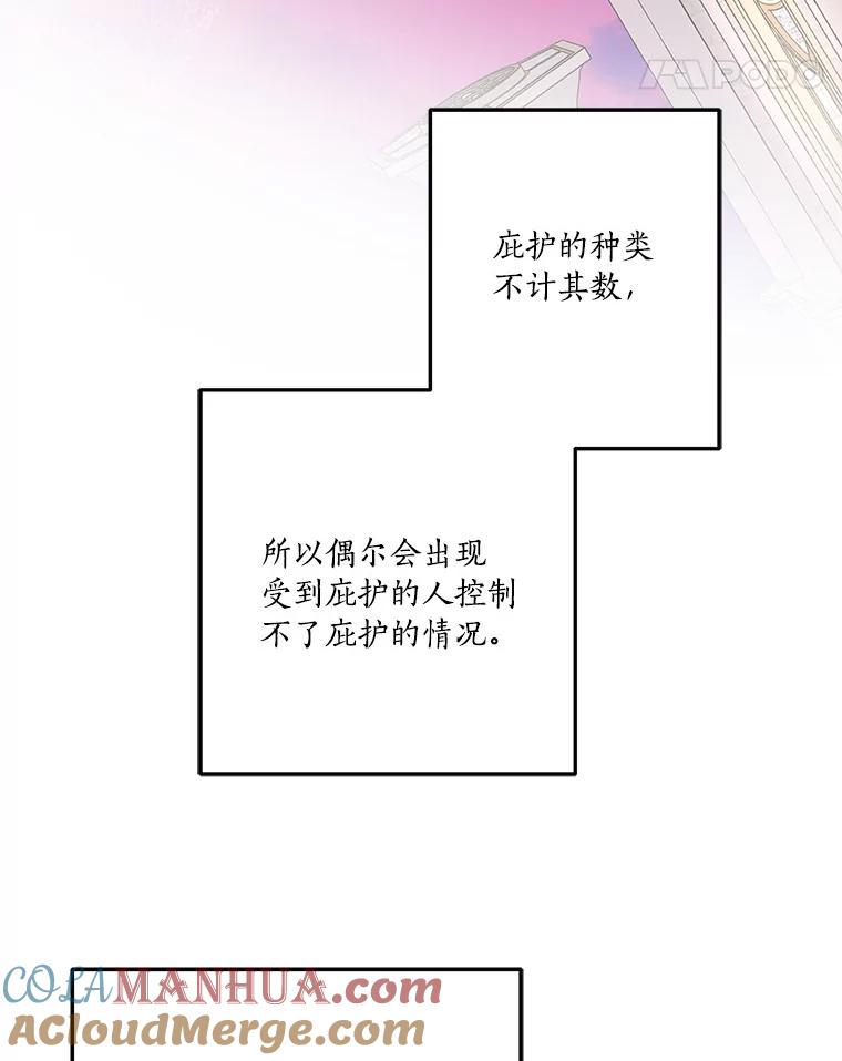 《反派家族的掌权小女儿》28.庇护能力 第113页