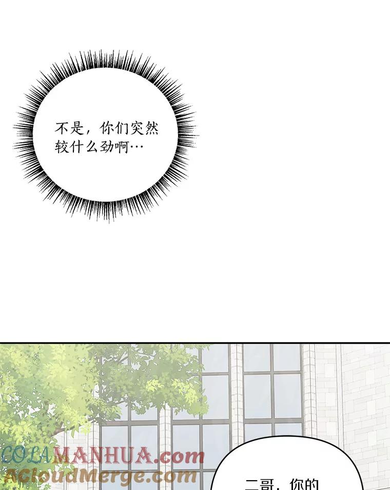 《反派家族的掌权小女儿》28.庇护能力 第81页