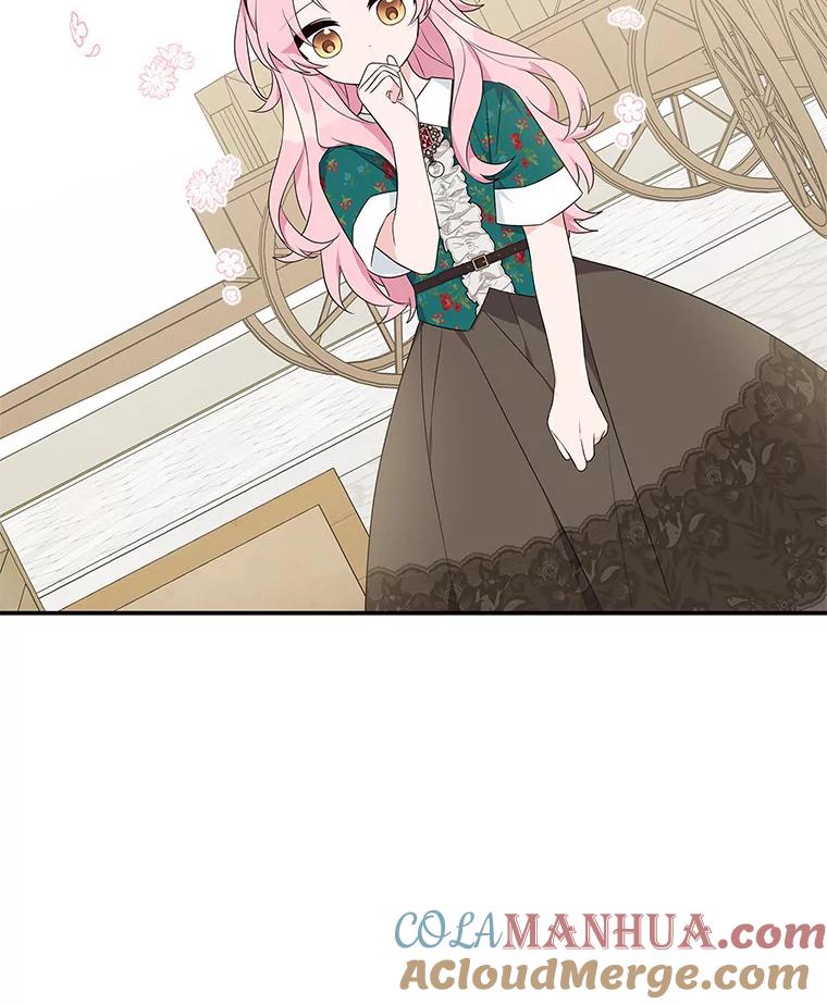 《反派家族的掌权小女儿》28.庇护能力 第37页
