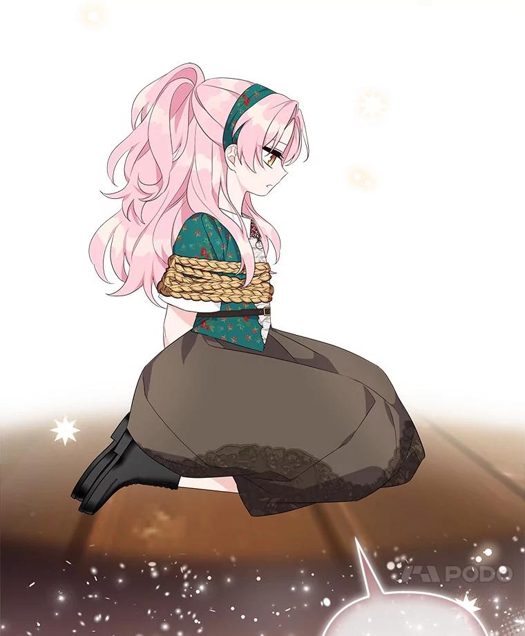 《反派家族的掌权小女儿》29.绑架 第86页