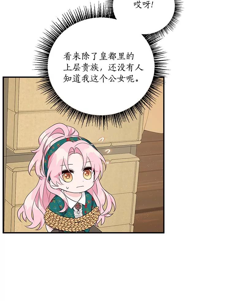 《反派家族的掌权小女儿》29.绑架 第75页