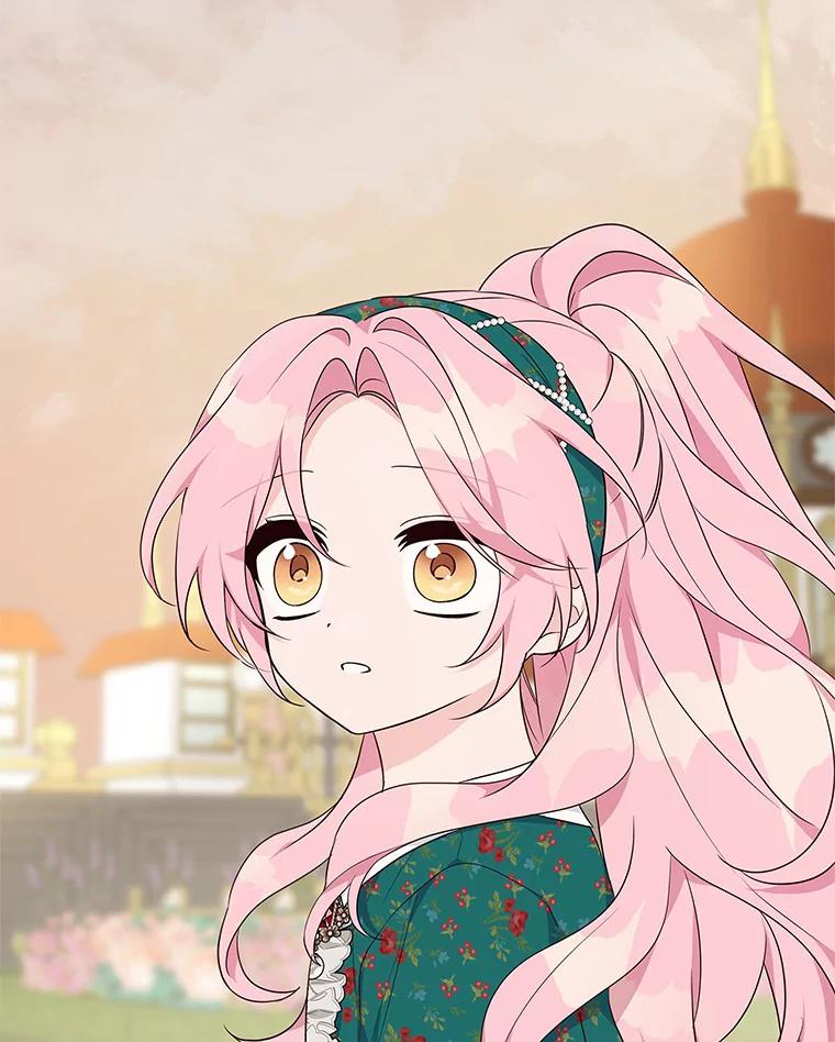 《反派家族的掌权小女儿》30.秘密庭园 第7页