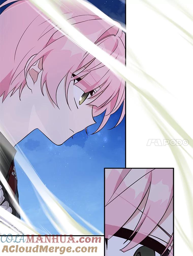 《反派家族的掌权小女儿》30.秘密庭园 第117页