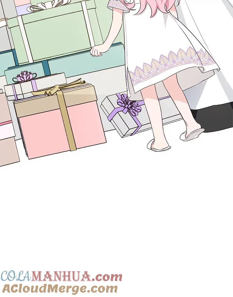 《反派家族的掌权小女儿》32.参加生日宴 第93页