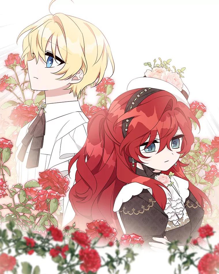 《反派家族的掌权小女儿》33.最喜欢的人 第87页