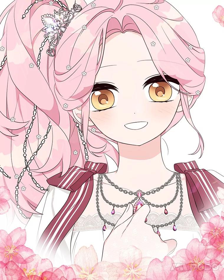 《反派家族的掌权小女儿》33.最喜欢的人 第79页