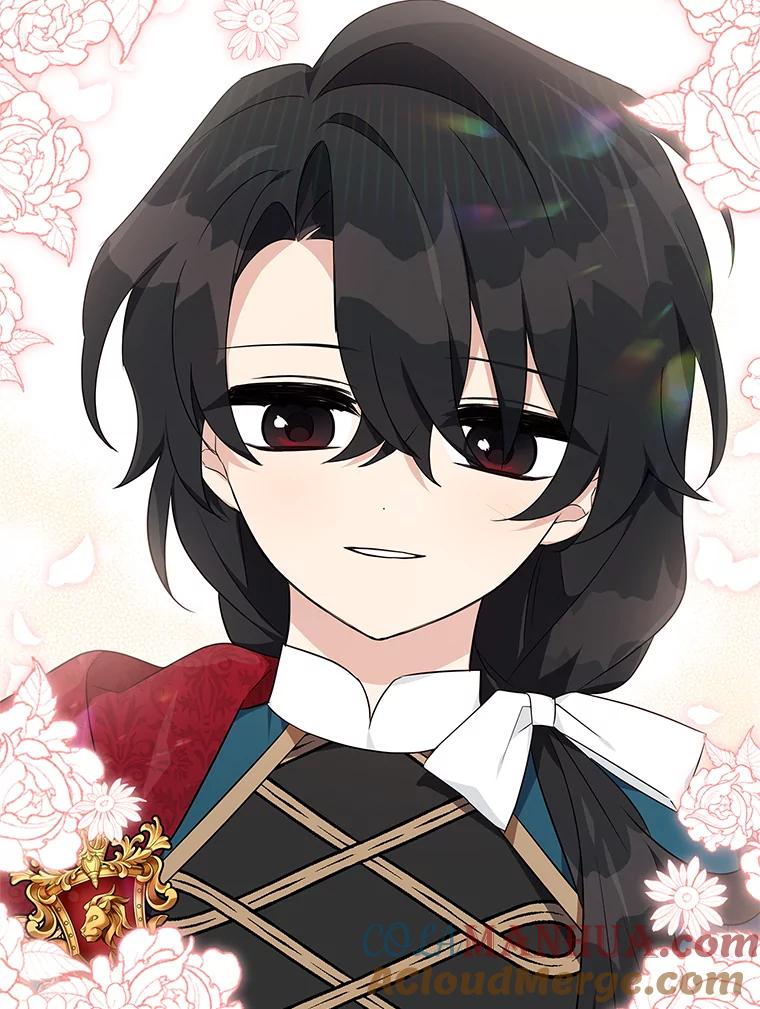 《反派家族的掌权小女儿》33.最喜欢的人 第57页