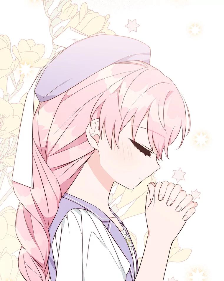 《反派家族的掌权小女儿》34.星之塔 第147页