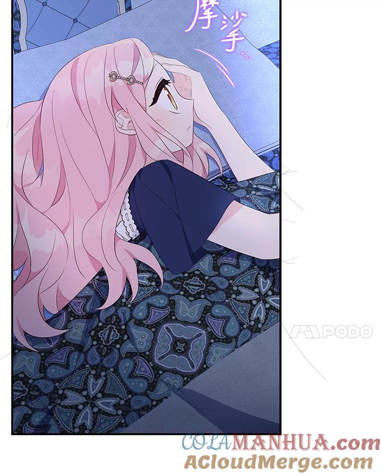 《反派家族的掌权小女儿》34.星之塔 第89页