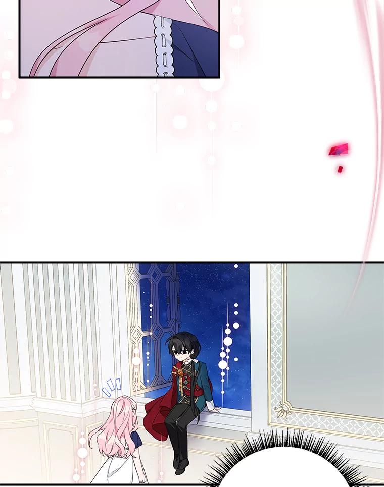 《反派家族的掌权小女儿》34.星之塔 第74页
