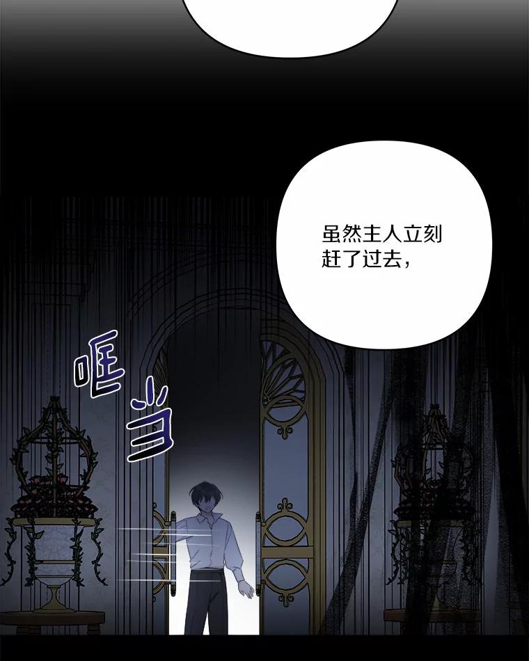 《反派家族的掌权小女儿》37.关于母亲的故事 第84页