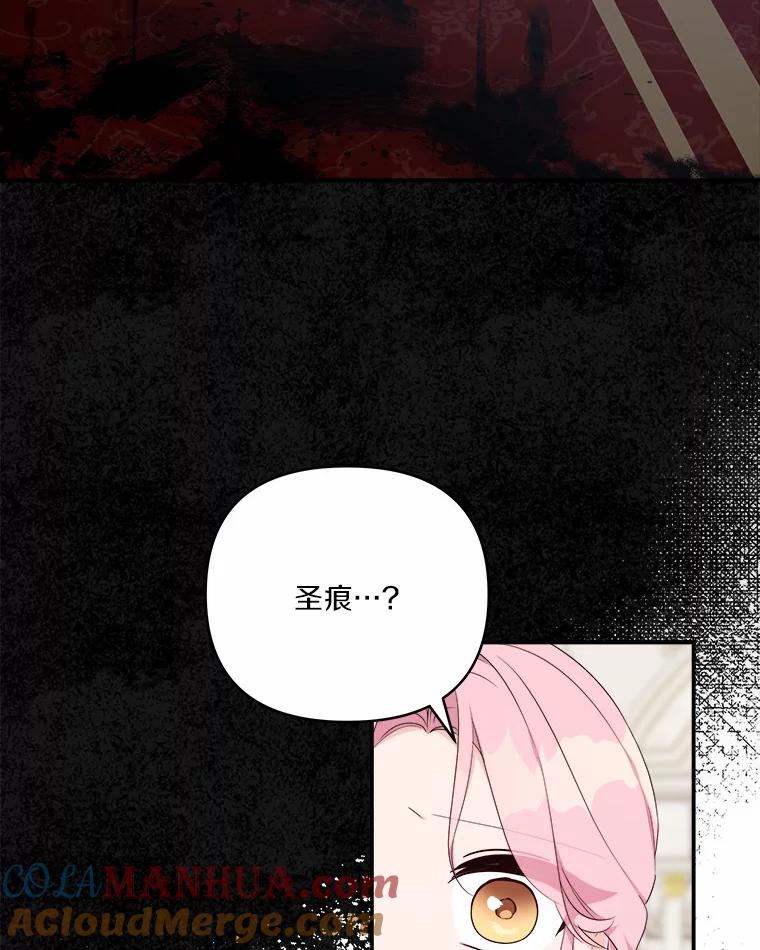 《反派家族的掌权小女儿》37.关于母亲的故事 第77页