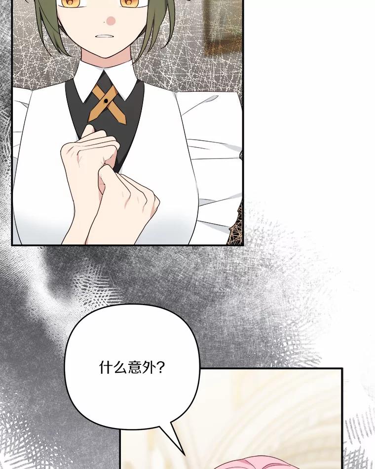 《反派家族的掌权小女儿》37.关于母亲的故事 第68页