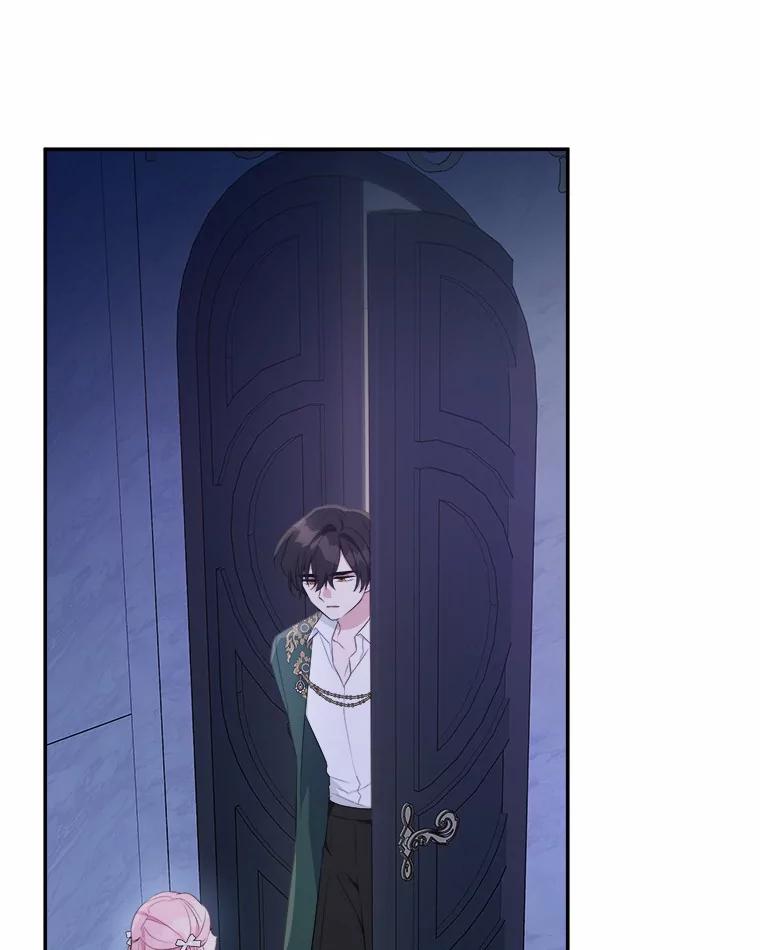 《反派家族的掌权小女儿》37.关于母亲的故事 第119页