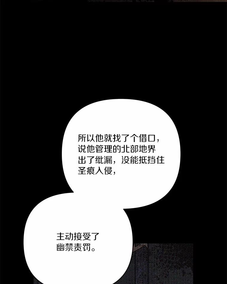 《反派家族的掌权小女儿》37.关于母亲的故事 第96页