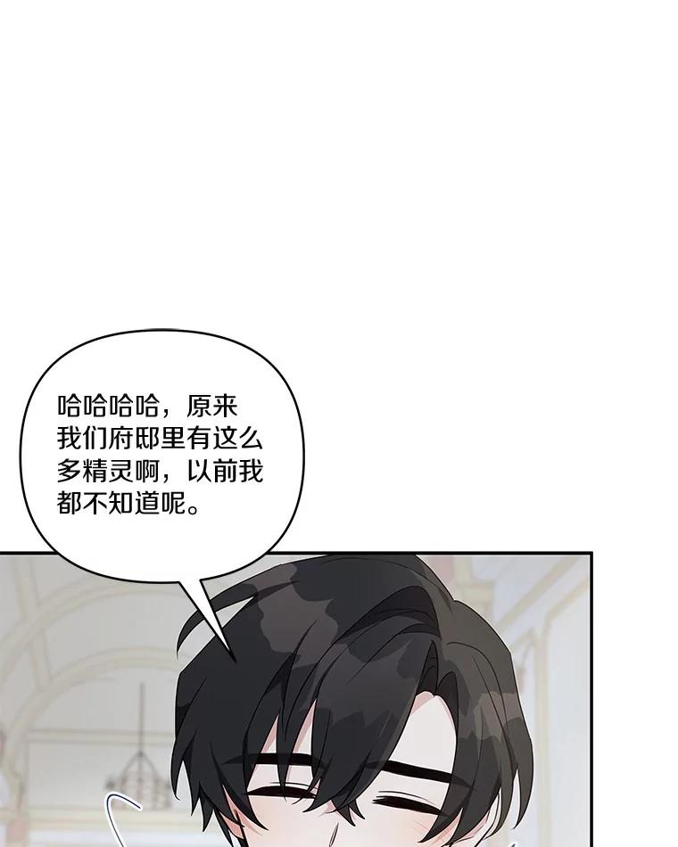 《反派家族的掌权小女儿》40.幸福精灵 第51页