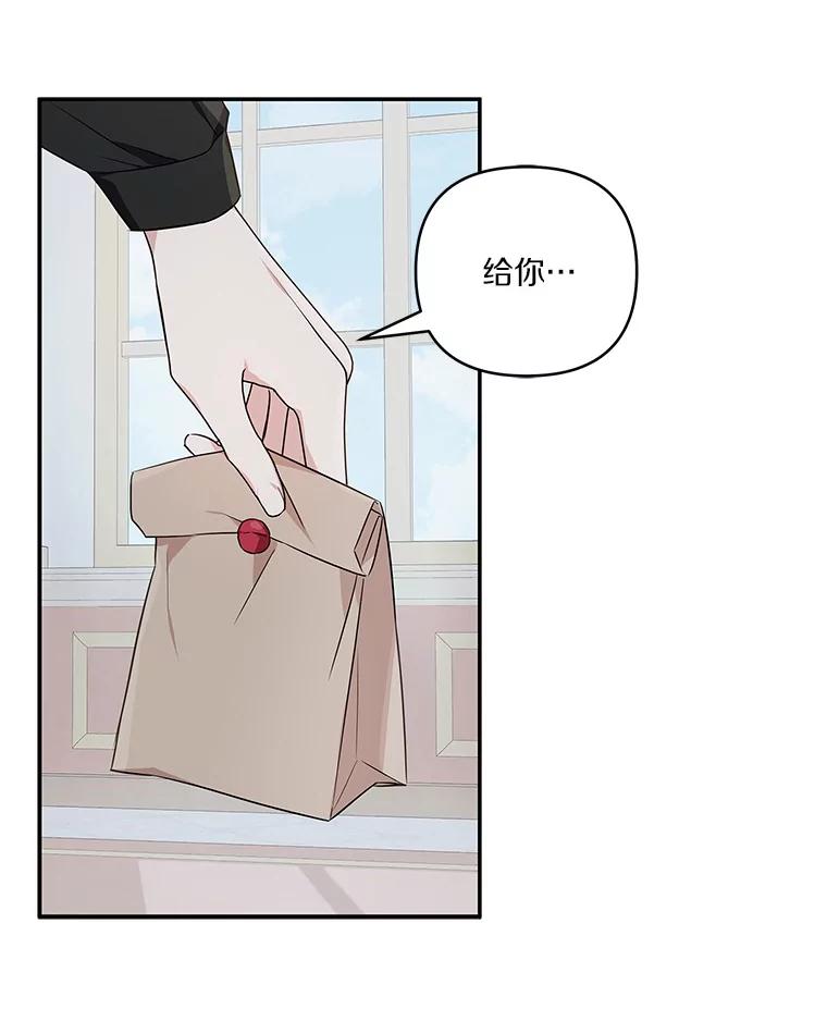 《反派家族的掌权小女儿》40.幸福精灵 第82页