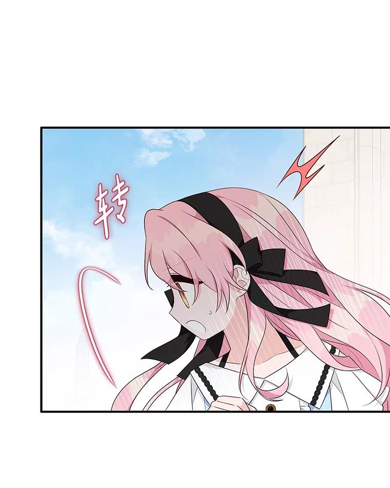 《反派家族的掌权小女儿》44.星之所在 第140页