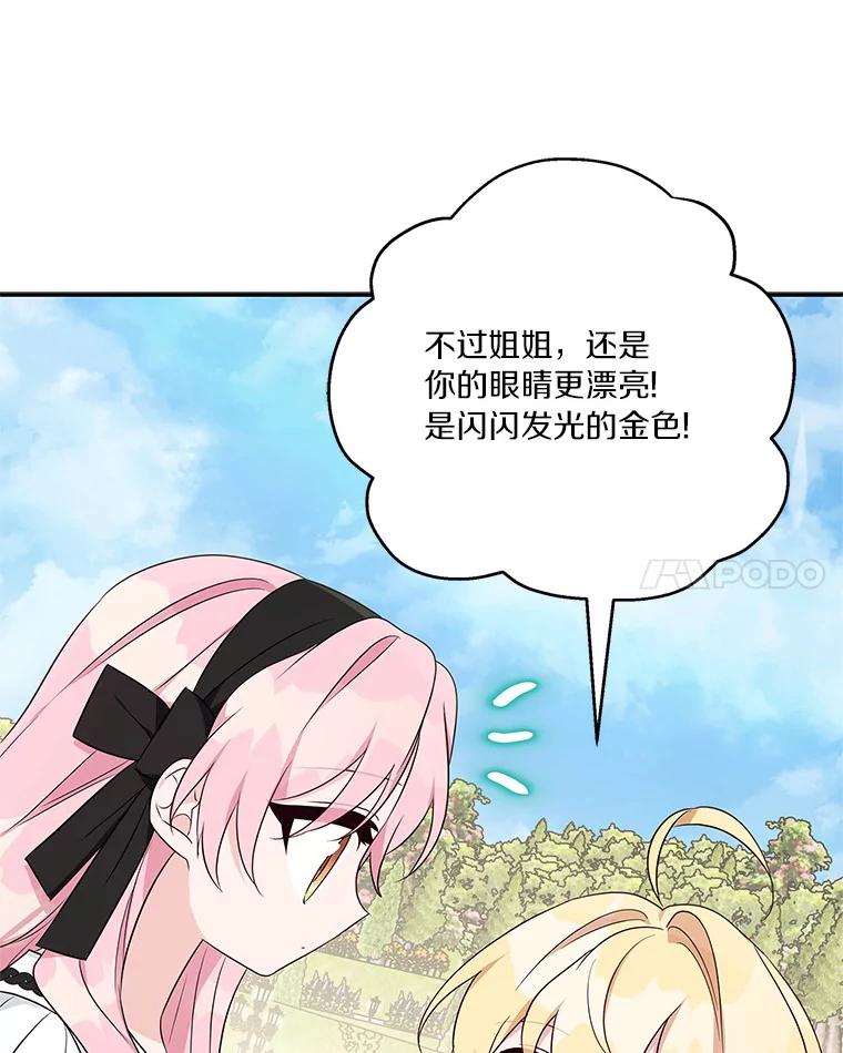 《反派家族的掌权小女儿》44.星之所在 第104页