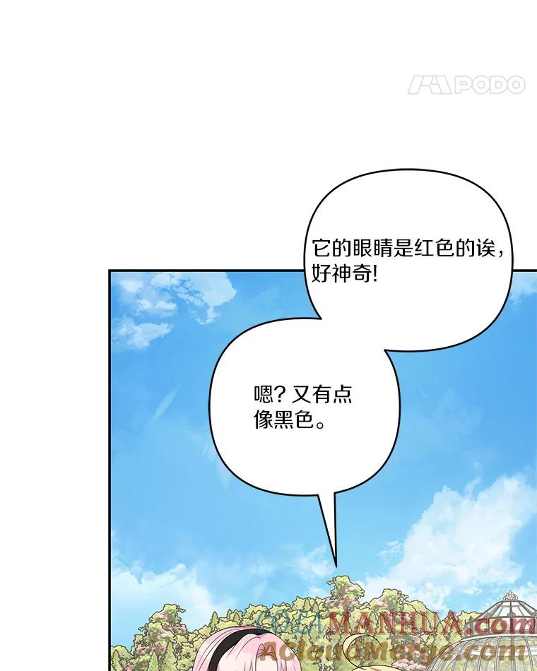 《反派家族的掌权小女儿》44.星之所在 第101页