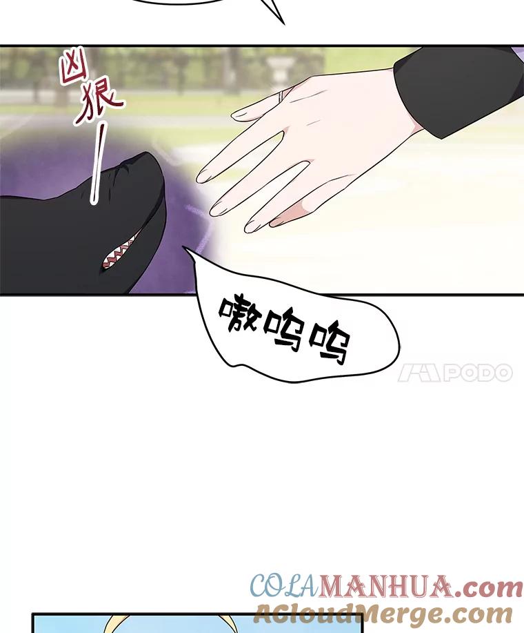 《反派家族的掌权小女儿》44.星之所在 第97页