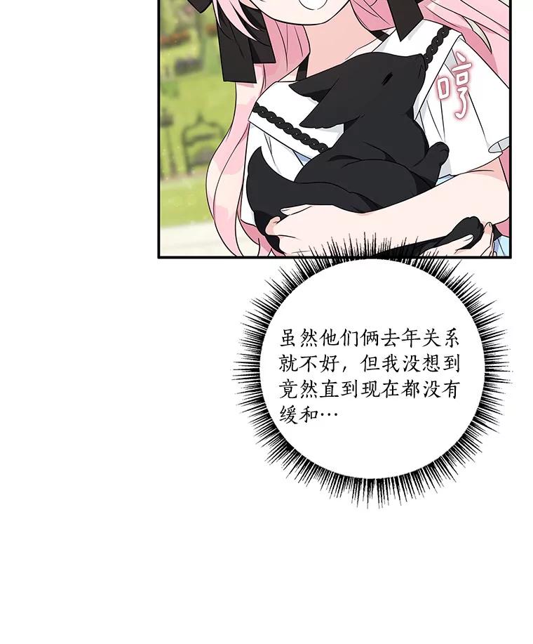 《反派家族的掌权小女儿》44.星之所在 第100页