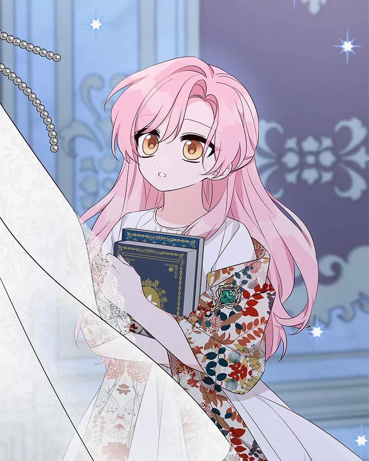 《反派家族的掌权小女儿》44.星之所在 第40页