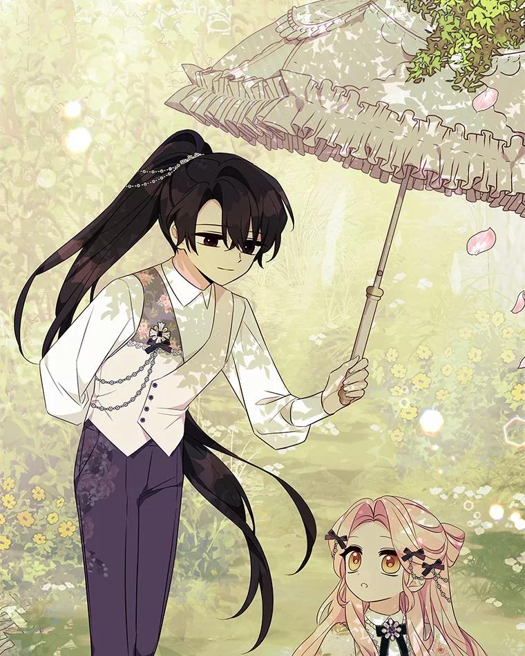《反派家族的掌权小女儿》45.星光聚集 第100页