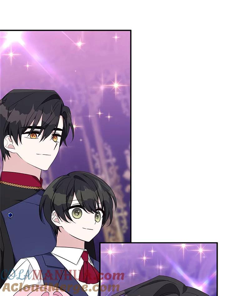 《反派家族的掌权小女儿》45.星光聚集 第97页