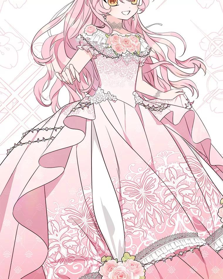 《反派家族的掌权小女儿》46.生日快乐 第76页