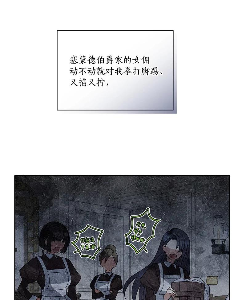 《反派家族的掌权小女儿》2.来到公爵府 第30页
