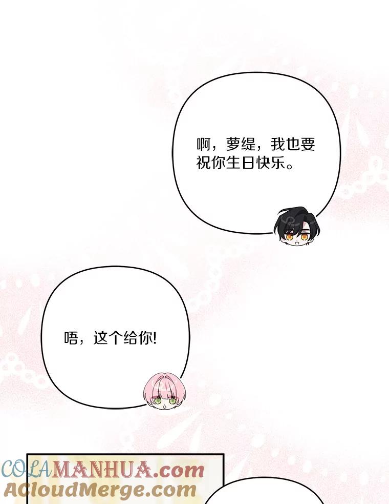 《反派家族的掌权小女儿》47.冠之剑 第17页