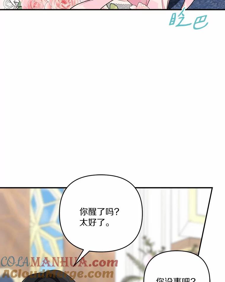 《反派家族的掌权小女儿》48.天空之冠的庇护 第13页