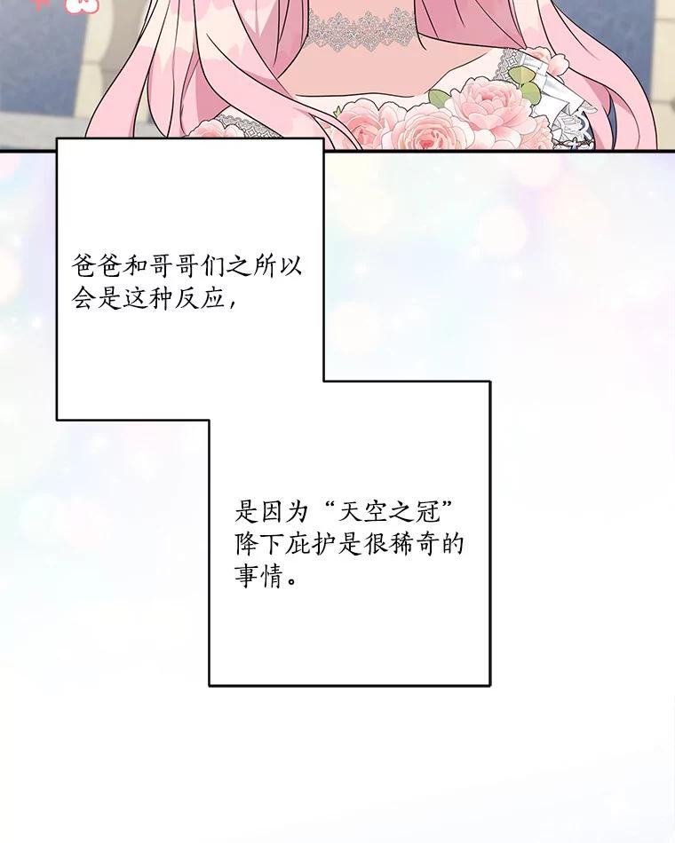《反派家族的掌权小女儿》48.天空之冠的庇护 第39页