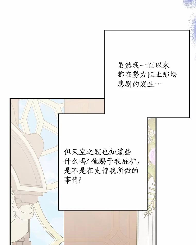 《反派家族的掌权小女儿》48.天空之冠的庇护 第56页