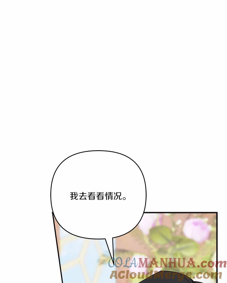 《反派家族的掌权小女儿》48.天空之冠的庇护 第65页