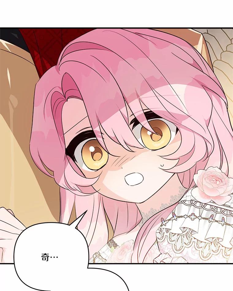 《反派家族的掌权小女儿》49.突如其来的变故 第47页