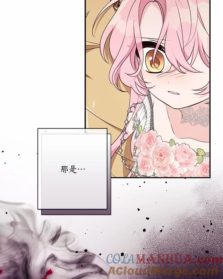 《反派家族的掌权小女儿》49.突如其来的变故 第53页