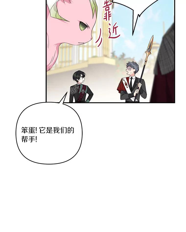 《反派家族的掌权小女儿》50.太阳君主现世 第55页